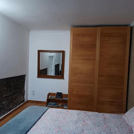 O Canto Do Melro, Guest House Cortegaca  Ngoại thất bức ảnh