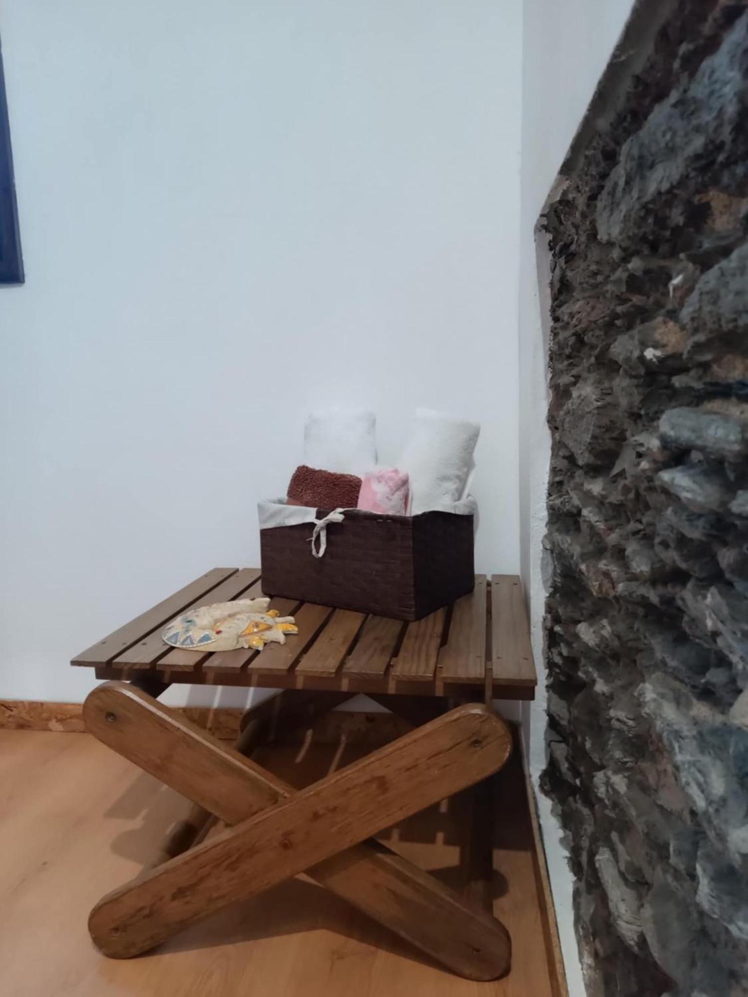 O Canto Do Melro, Guest House Cortegaca  Ngoại thất bức ảnh