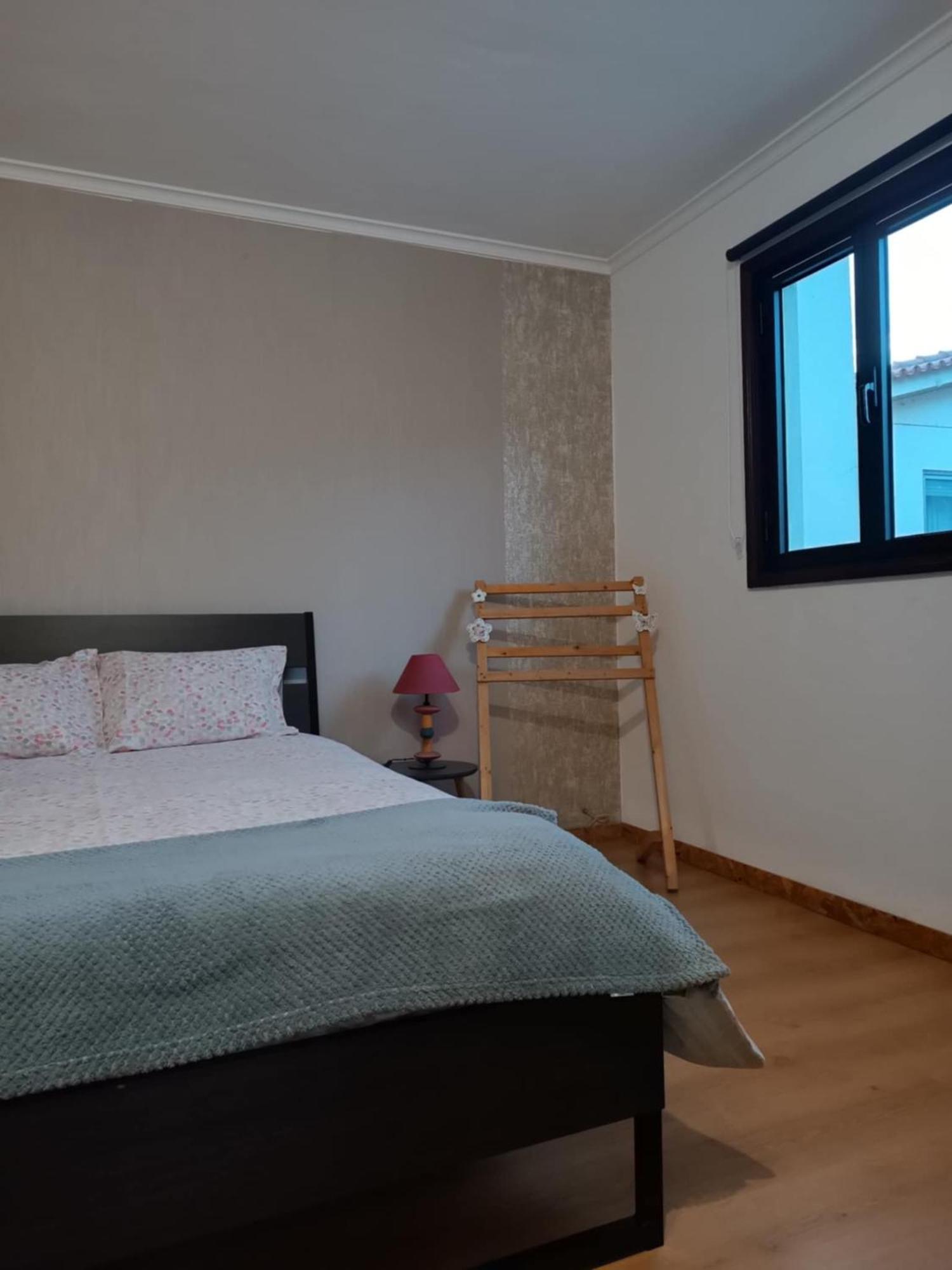 O Canto Do Melro, Guest House Cortegaca  Ngoại thất bức ảnh