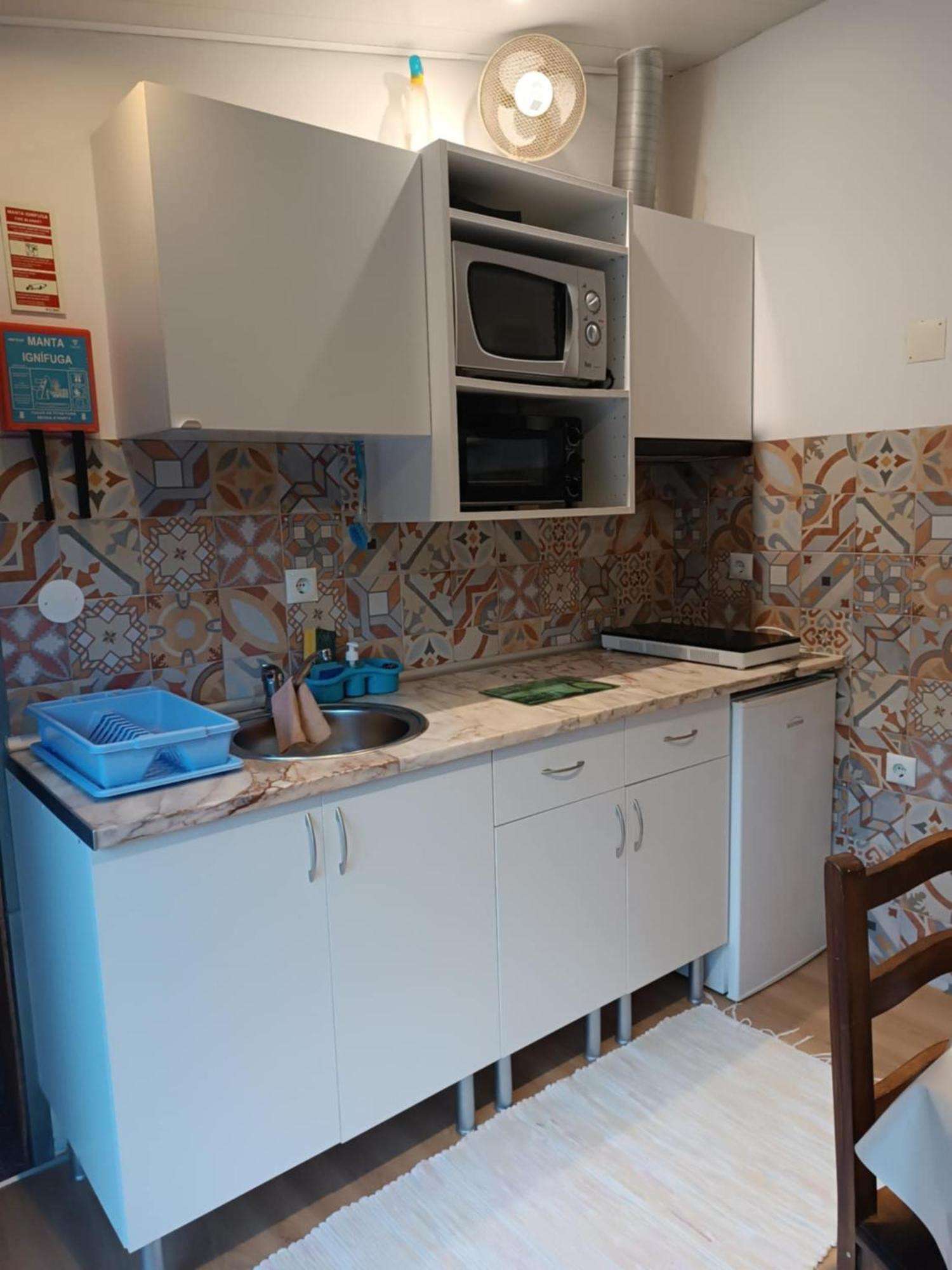 O Canto Do Melro, Guest House Cortegaca  Ngoại thất bức ảnh