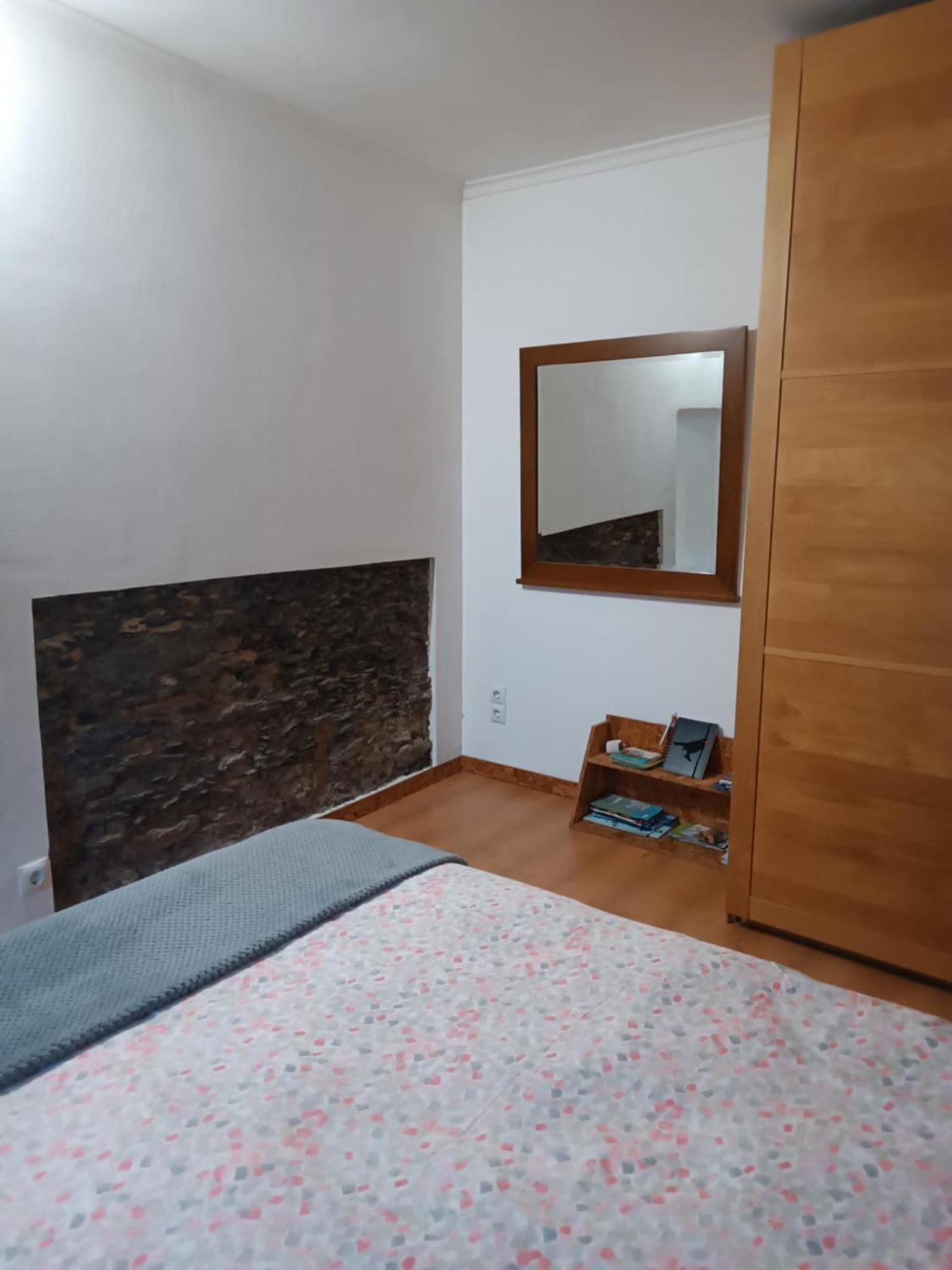 O Canto Do Melro, Guest House Cortegaca  Ngoại thất bức ảnh
