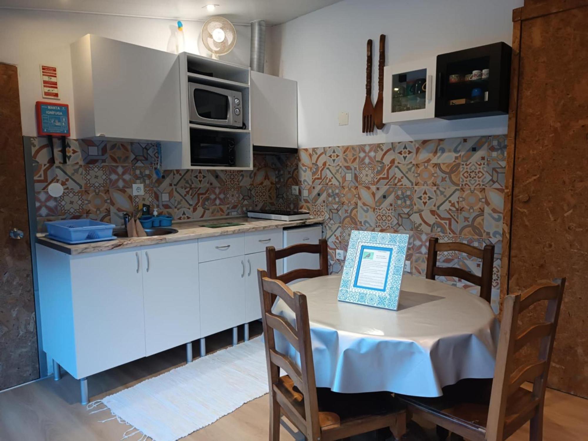 O Canto Do Melro, Guest House Cortegaca  Ngoại thất bức ảnh