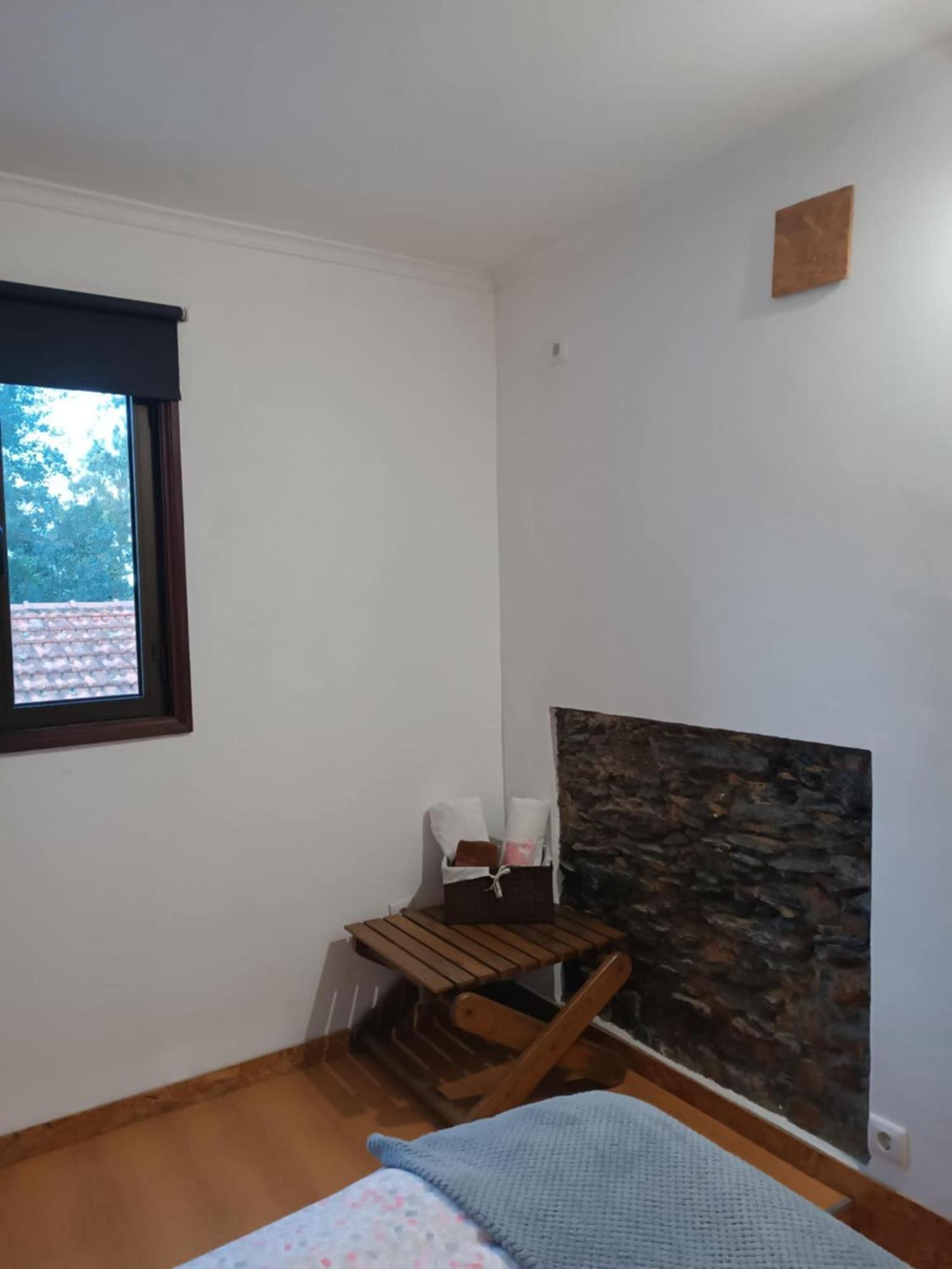 O Canto Do Melro, Guest House Cortegaca  Ngoại thất bức ảnh